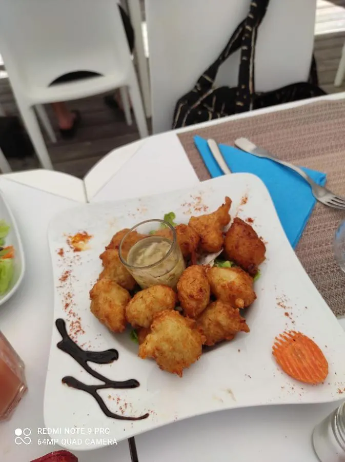 Appartement Studio le Sucrier Saint-Francois  Guadeloupe