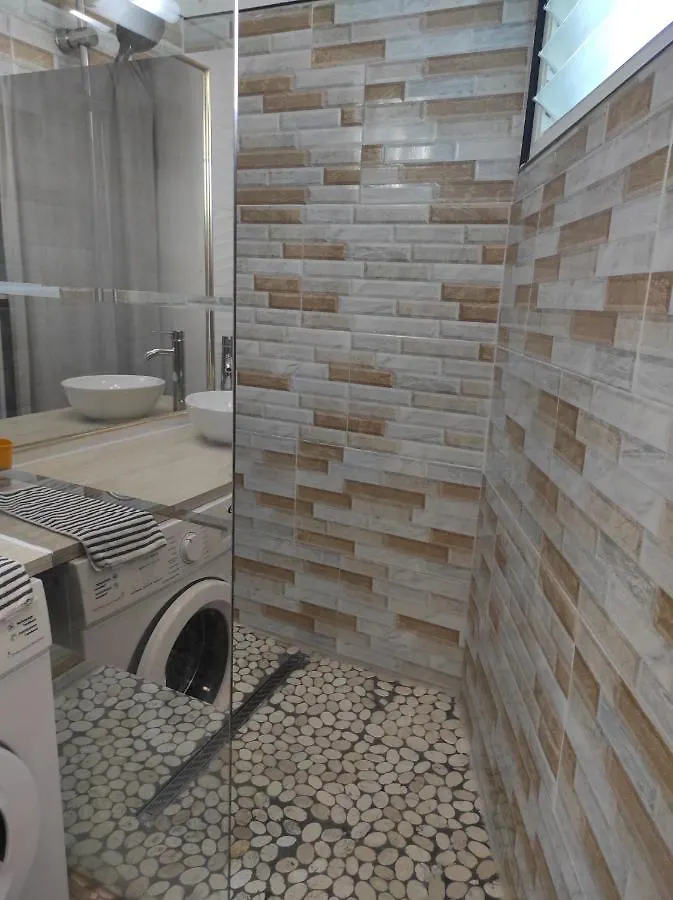 Studio le Sucrier Saint-Francois  Appartement