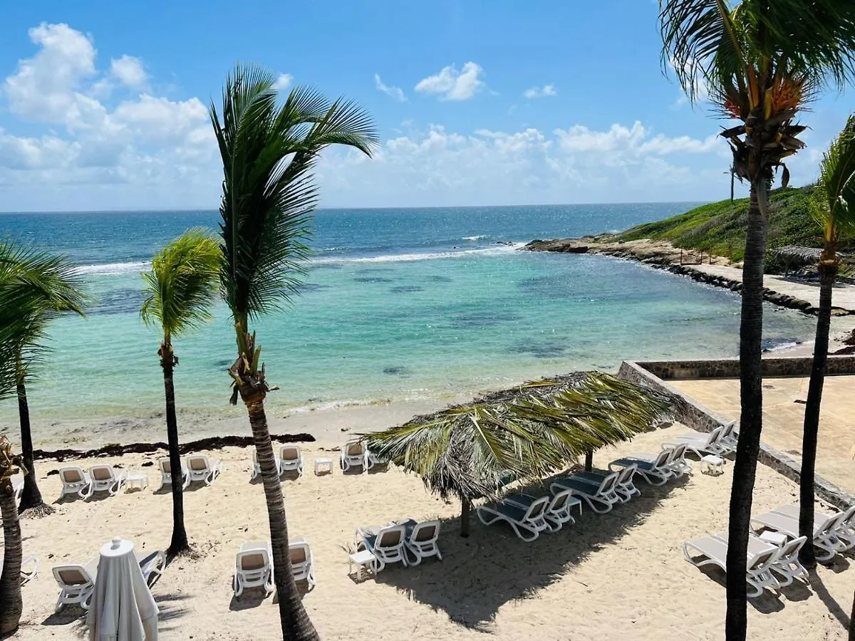 Appartement Studio le Sucrier Saint-Francois