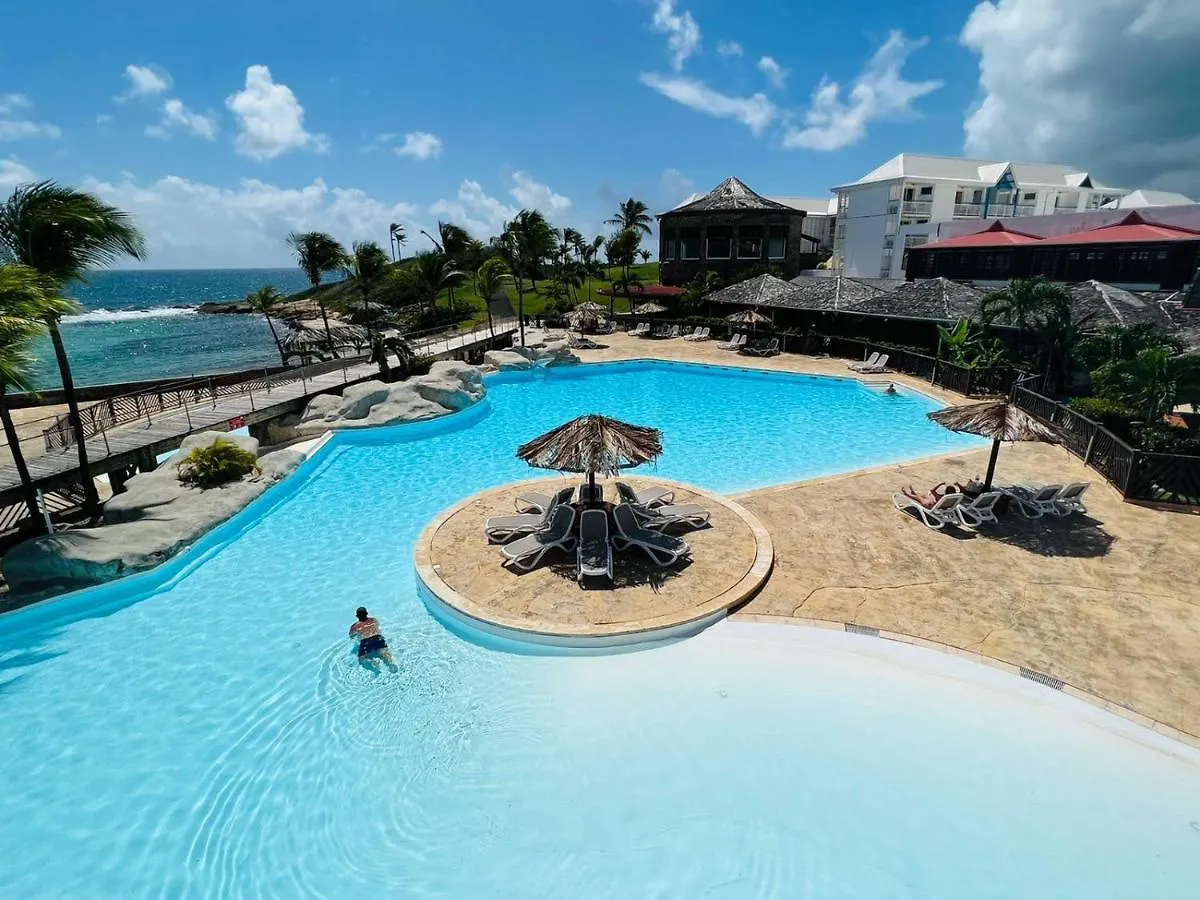 Studio le Sucrier Saint-Francois  0*, Saint-Francois (Grande-Terre) Guadeloupe