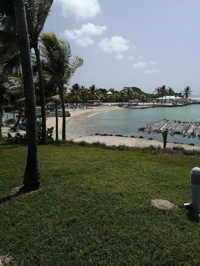 Studio le Sucrier Saint-Francois  0*, Saint-Francois (Grande-Terre) Guadeloupe