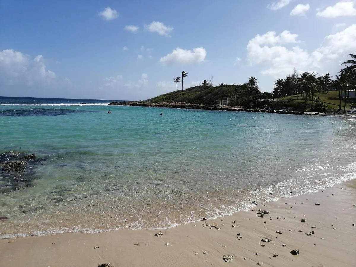 Studio le Sucrier Saint-Francois  Saint-Francois (Grande-Terre)