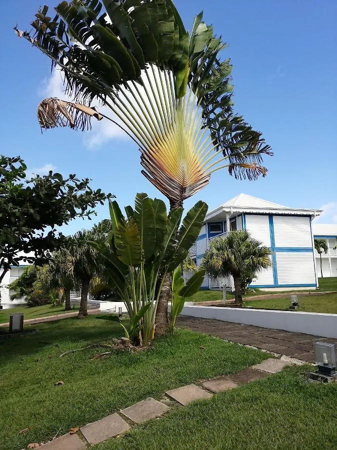 Studio le Sucrier Saint-Francois  Appartement Saint-Francois (Grande-Terre)
