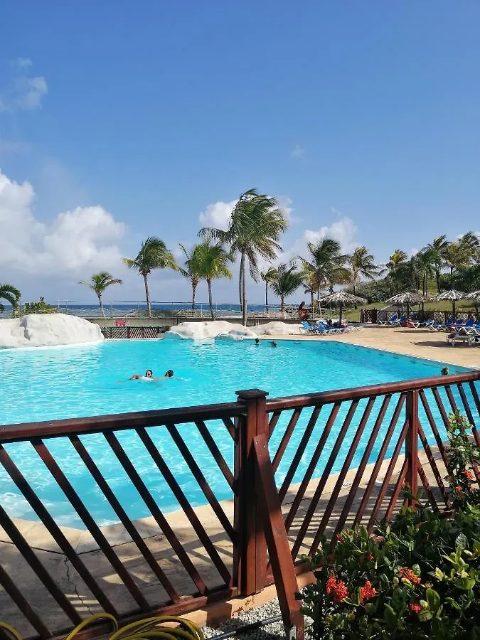 Studio le Sucrier Saint-Francois  0*, Saint-Francois (Grande-Terre) Guadeloupe
