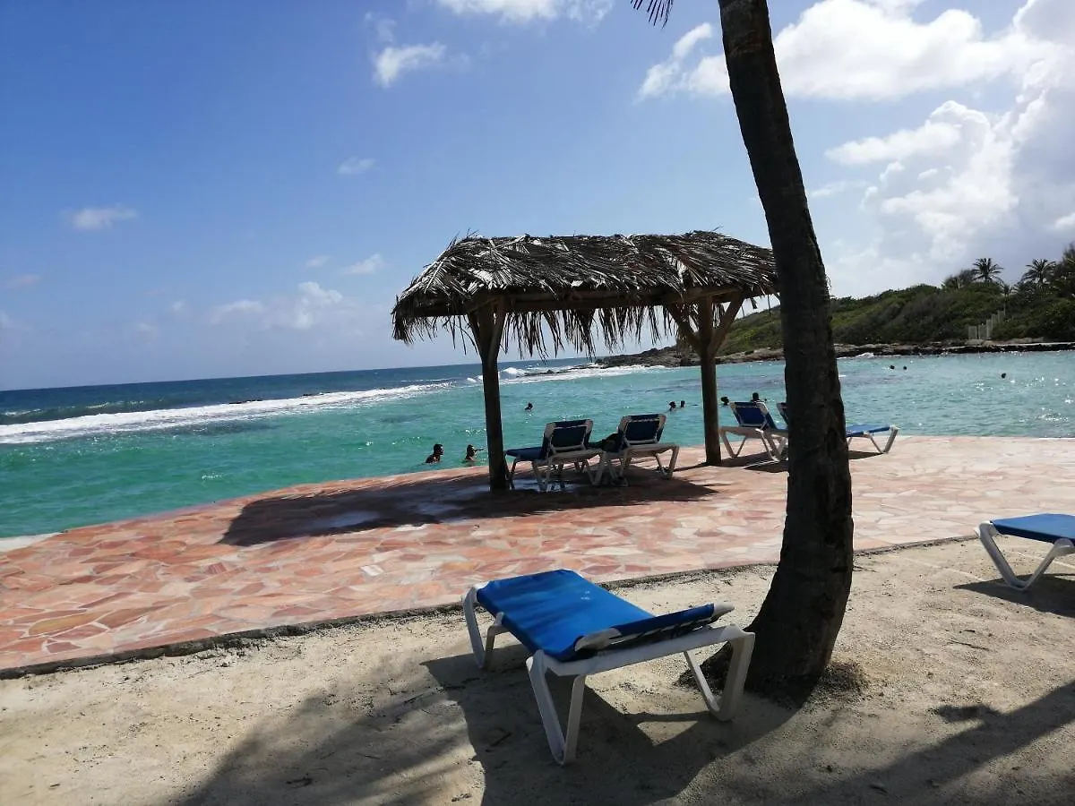 Studio le Sucrier Saint-Francois  0*, Saint-Francois (Grande-Terre)