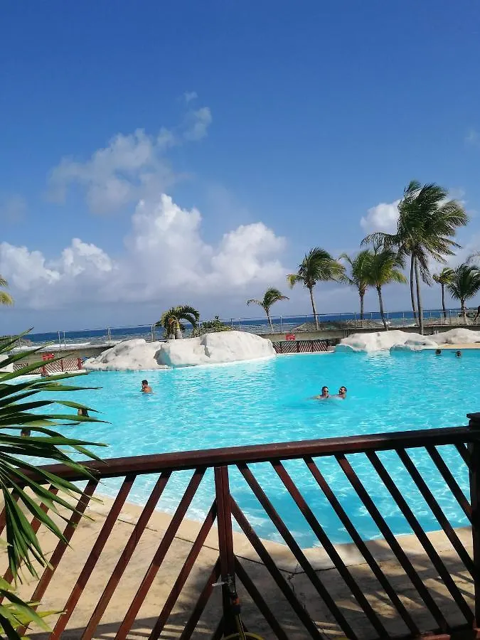 Studio le Sucrier Saint-Francois  Appartement Saint-Francois (Grande-Terre)