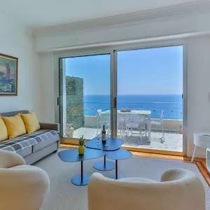 Maison Bianchi - 91 Promenade Des Appartement Nice